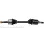 CARDONE New 66-6220 New CV Axle Assembly