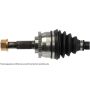 CARDONE New 66-6220 New CV Axle Assembly
