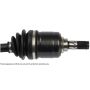 CARDONE New 66-6220 New CV Axle Assembly
