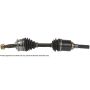 CARDONE New 66-6222 New CV Axle Assembly
