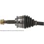 CARDONE New 66-6222 New CV Axle Assembly