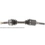CARDONE New 66-6226 New CV Axle Assembly