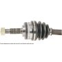 CARDONE New 66-6226 New CV Axle Assembly