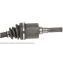 CARDONE New 66-6226 New CV Axle Assembly