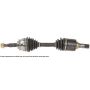 CARDONE New 66-6235 New CV Axle Assembly
