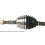 CARDONE New 66-6238 New CV Axle Assembly