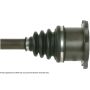 CARDONE New 66-6238 New CV Axle Assembly