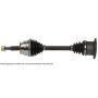 CARDONE New 66-6238HD New CV Axle Assembly