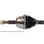 CARDONE New 66-6238HD New CV Axle Assembly
