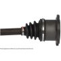 CARDONE New 66-6238HD New CV Axle Assembly