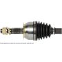 CARDONE New 66-6239 New CV Axle Assembly