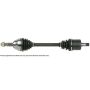 CARDONE New 66-6240 New CV Axle Assembly