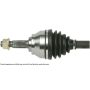 CARDONE New 66-6240 New CV Axle Assembly