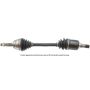 CARDONE New 66-6242 New CV Axle Assembly