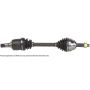 CARDONE New 66-6244 New CV Axle Assembly