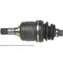 CARDONE New 66-6244 New CV Axle Assembly