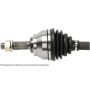 CARDONE New 66-6246 New CV Axle Assembly