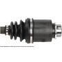 CARDONE New 66-6246 New CV Axle Assembly