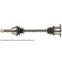 CARDONE New 66-6247 New CV Axle Assembly