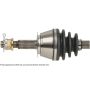 CARDONE New 66-6247 New CV Axle Assembly