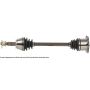CARDONE New 66-6249 New CV Axle Assembly