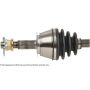 CARDONE New 66-6249 New CV Axle Assembly