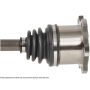 CARDONE New 66-6249 New CV Axle Assembly