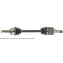 CARDONE New 66-6254 New CV Axle Assembly