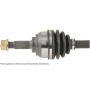 CARDONE New 66-6254 New CV Axle Assembly