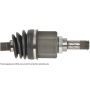 CARDONE New 66-6254 New CV Axle Assembly
