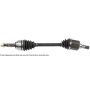 CARDONE New 66-6258 New CV Axle Assembly
