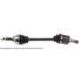 CARDONE New 66-6262 New CV Axle Assembly