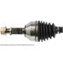 CARDONE New 66-6262 New CV Axle Assembly