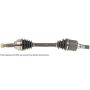 CARDONE New 66-6265 New CV Axle Assembly