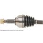 CARDONE New 66-6265 New CV Axle Assembly
