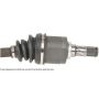 CARDONE New 66-6265 New CV Axle Assembly