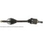 CARDONE New 66-6268 New CV Axle Assembly