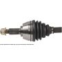 CARDONE New 66-6268 New CV Axle Assembly