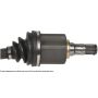 CARDONE New 66-6268 New CV Axle Assembly