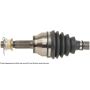 CARDONE New 66-6277 New CV Axle Assembly