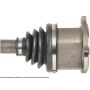 CARDONE New 66-6277 New CV Axle Assembly