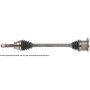 CARDONE New 66-6277 New CV Axle Assembly