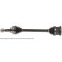 CARDONE New 66-6281 New CV Axle Assembly