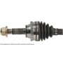 CARDONE New 66-6281 New CV Axle Assembly