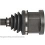 CARDONE New 66-6281 New CV Axle Assembly