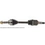 CARDONE New 66-6282 New CV Axle Assembly