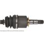 CARDONE New 66-6282 New CV Axle Assembly