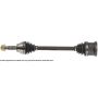 CARDONE New 66-6283 New CV Axle Assembly
