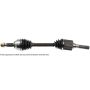 CARDONE New 66-6285 New CV Axle Assembly