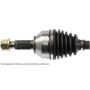 CARDONE New 66-6285 New CV Axle Assembly